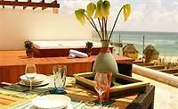 The Elements Playa Del Carmen Apartman