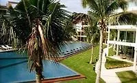 The Elements Playa Del Carmen Apartman