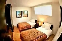 The Elements Playa Del Carmen Apartman