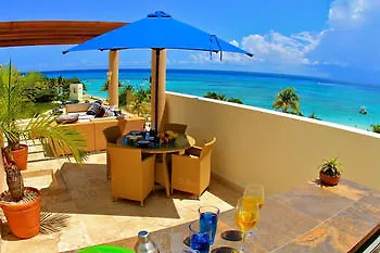 The Elements Playa Del Carmen Apartman