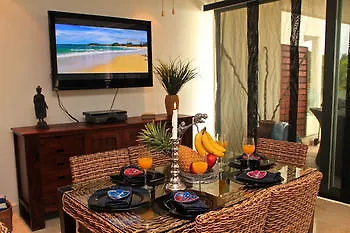 The Elements Playa Del Carmen Apartman 0*,