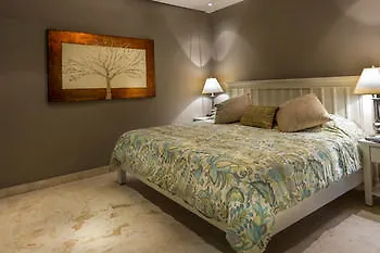 The Elements Playa Del Carmen Apartman
