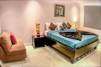 The Elements Playa Del Carmen Apartman