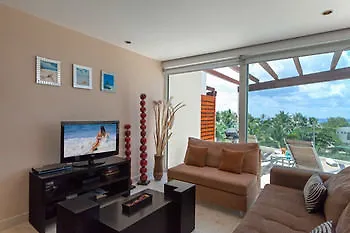 The Elements Playa Del Carmen Apartman Mexikó