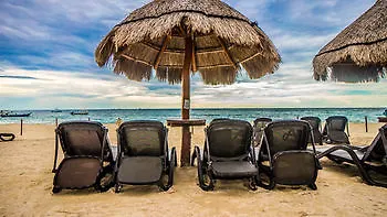 The Elements Playa Del Carmen Apartman 0*,