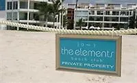 The Elements Playa Del Carmen Apartment 0*,