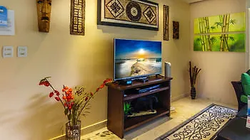 The Elements Playa Del Carmen Apartment Mexico