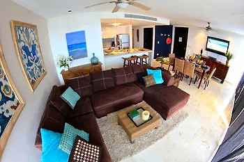 The Elements Playa Del Carmen Apartment