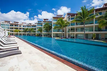 The Elements Playa Del Carmen Apartment 0*,