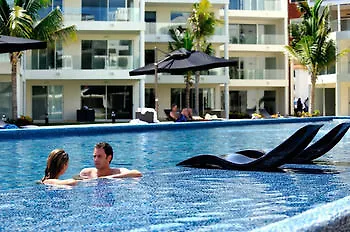 The Elements Playa Del Carmen Apartment