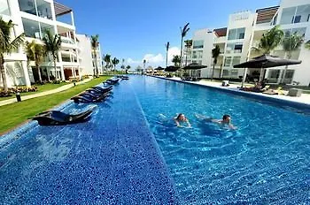 The Elements Playa Del Carmen Apartment 0*,