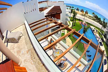 The Elements Playa Del Carmen Apartment Mexico