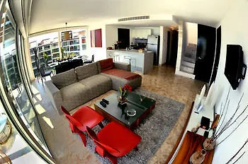 The Elements Playa Del Carmen Apartment