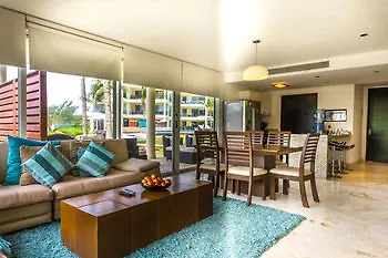 The Elements Playa Del Carmen Apartment