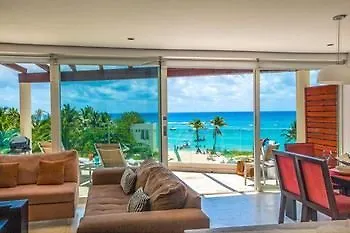 The Elements Playa Del Carmen Apartment 0*,  Mexico
