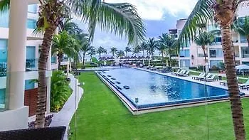 The Elements Playa Del Carmen Apartment