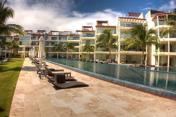 The Elements Playa Del Carmen Apartment Mexico