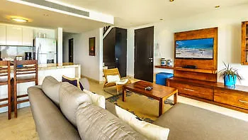 The Elements Playa Del Carmen Apartment Mexico