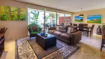 The Elements Playa Del Carmen Apartment
