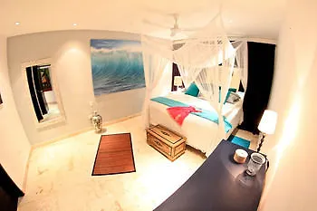 The Elements Playa Del Carmen Apartment